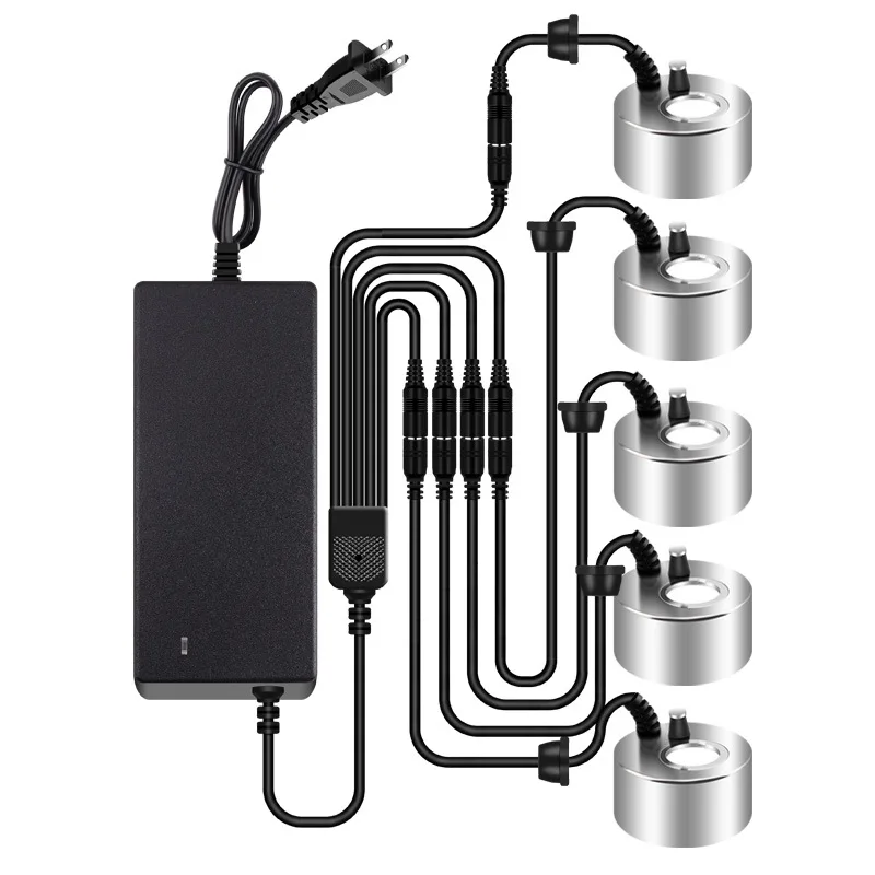 Mist Maker Fogger Water Pump U – Terrarium Fogger Ultrasonic Bewertung und Preis