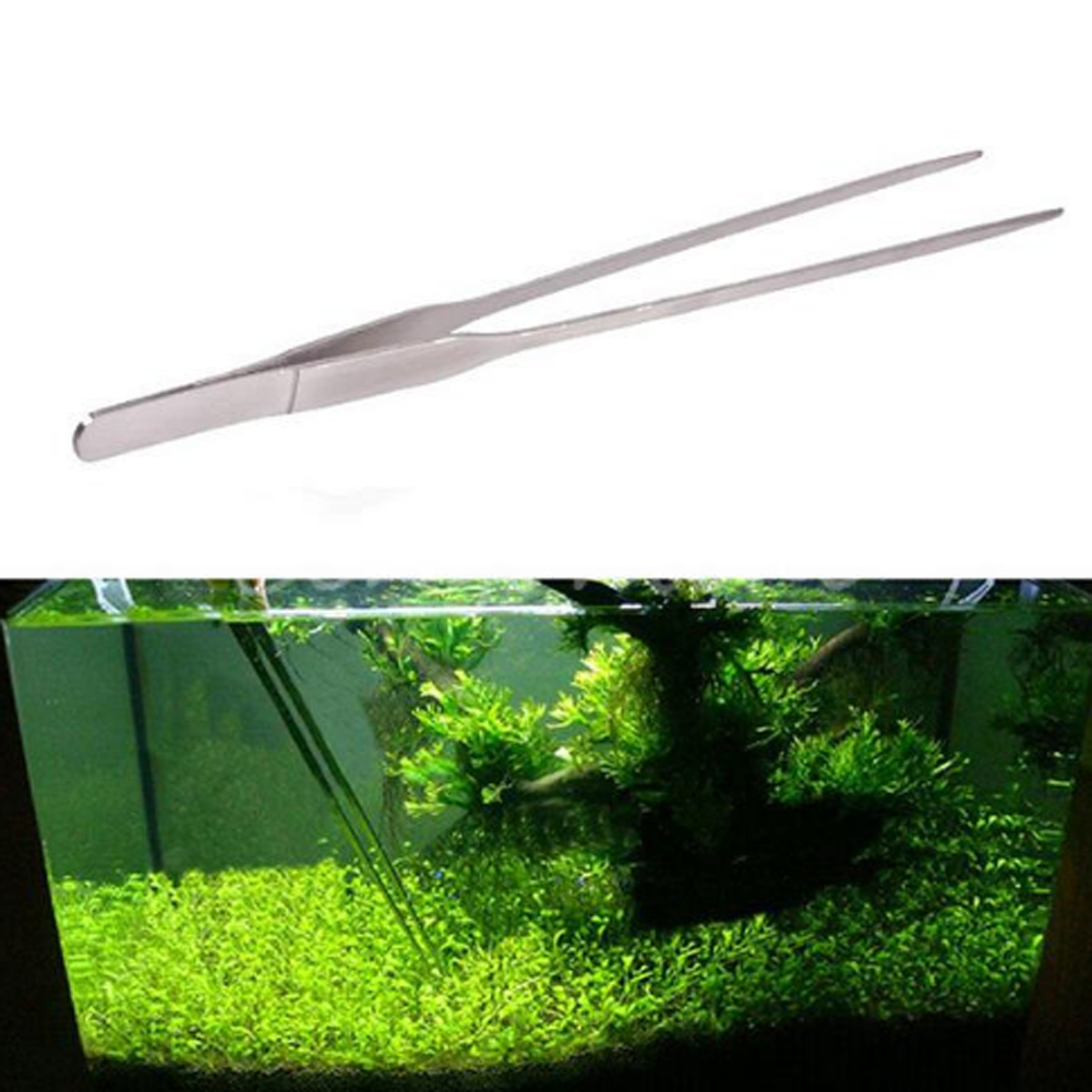 10.5 Inch Aquarium Tweezers St – Feeding Tong Stainless Bewertung und Preis