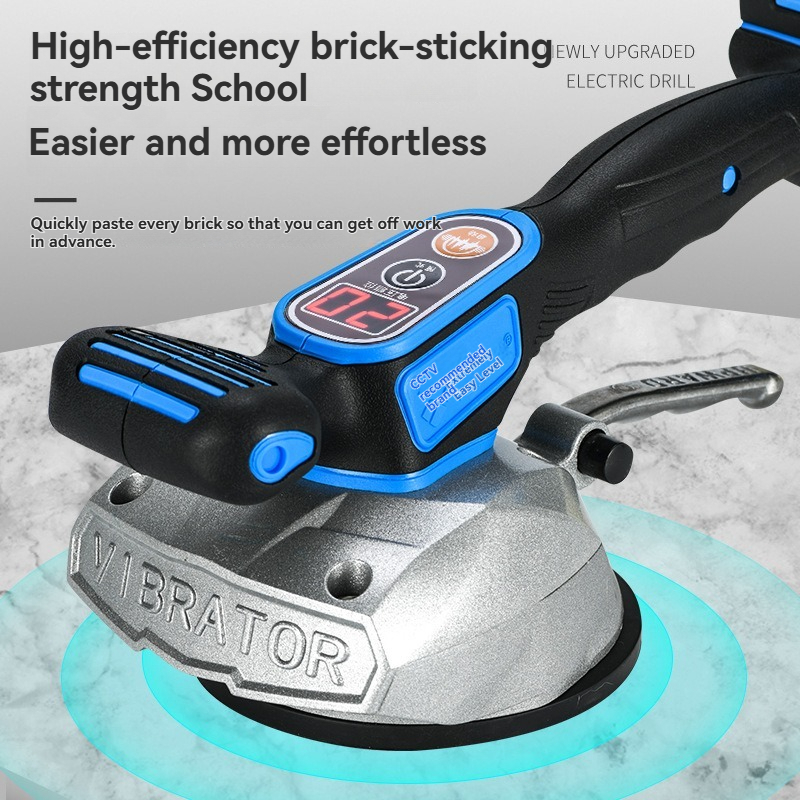 Intelligent Tile Paving Machin – Ceramic Tile Floor Bewertung und Preis