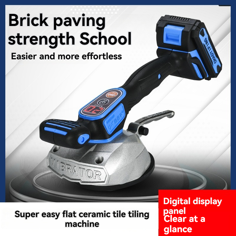 Intelligent Tile Paving Machin – Ceramic Tile Floor Bewertung und Preis