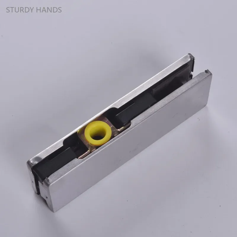 Universal Glass Door Clamp wit – Glass Door Hinge Bewertung und Preis