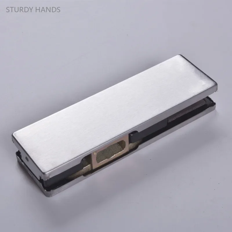 Universal Glass Door Clamp wit – Glass Door Hinge Bewertung und Preis