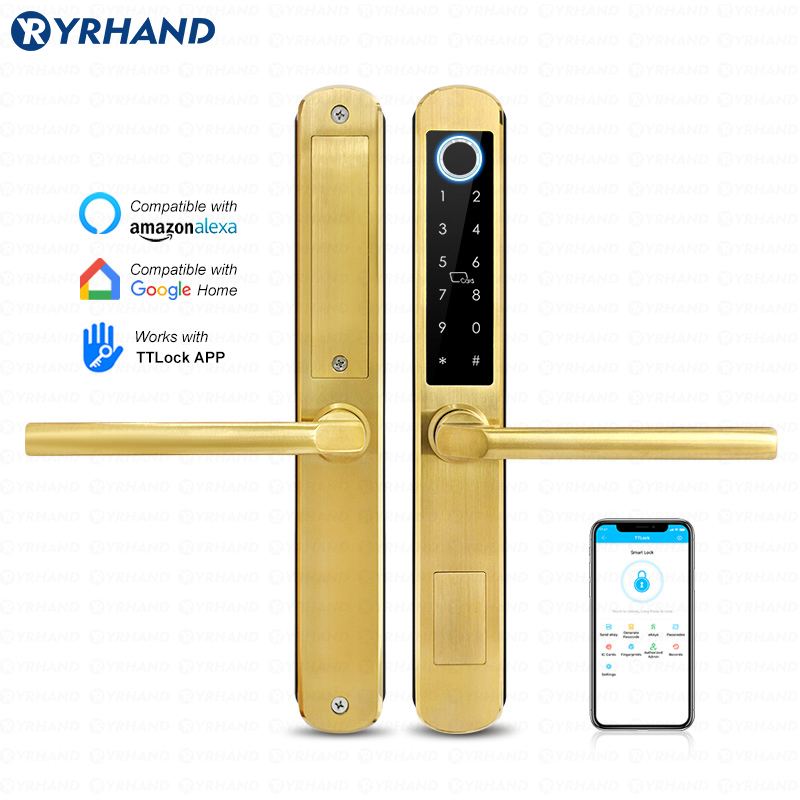 IP66 Gold Stainless steel Slid – Glass Door Hinge Bewertung und Preis