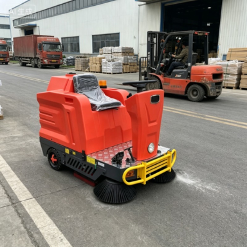 Heavy-Duty Automatic Walk-behi – Ceramic Tile Floor Bewertung und Preis