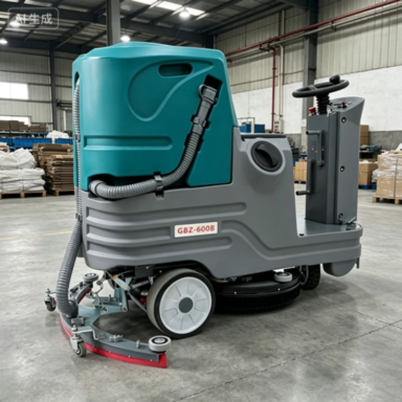 Heavy-Duty Automatic Walk-behi – Ceramic Tile Floor Bewertung und Preis
