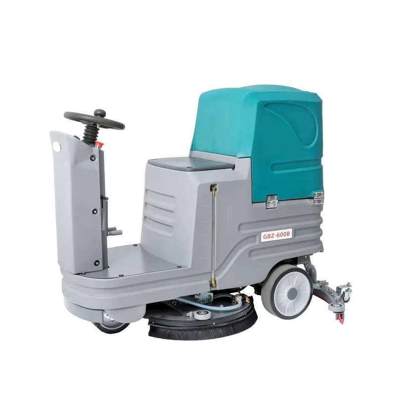 Heavy-Duty Automatic Walk-behi – Ceramic Tile Floor Bewertung und Preis