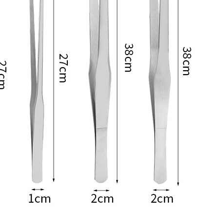 Expert Aquarium Tools: Stainle – Feeding Tong Stainless Bewertung und Preis