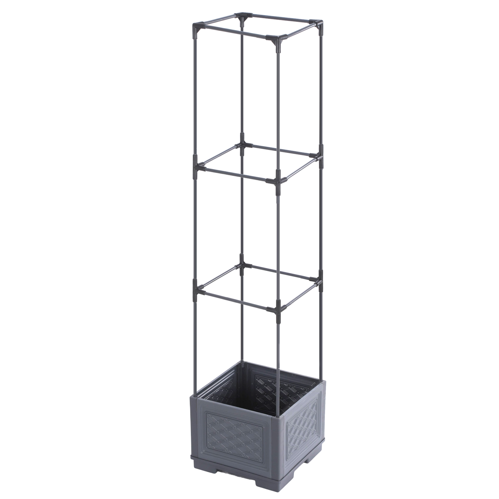Three-Layer Wheeled Climbing V – Vine Climbing Plastic Bewertung und Preis