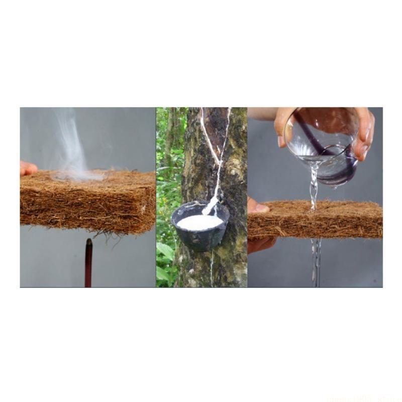 QX2E Warm Habitats Bedding Mat – Substrate Coconut Fiber Bewertung und Preis