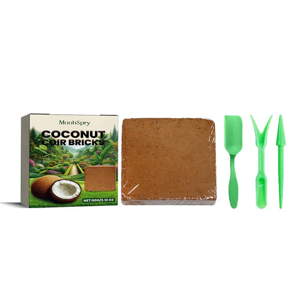 Reptile Coconut Soil Coir Pres – Substrate Coconut Fiber Bewertung und Preis