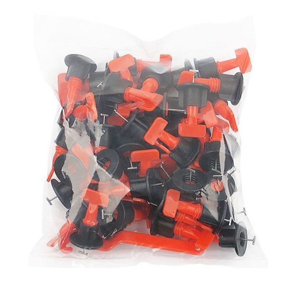 51Pcs Floor Tile Leveling Syst – Ceramic Tile Floor Bewertung und Preis