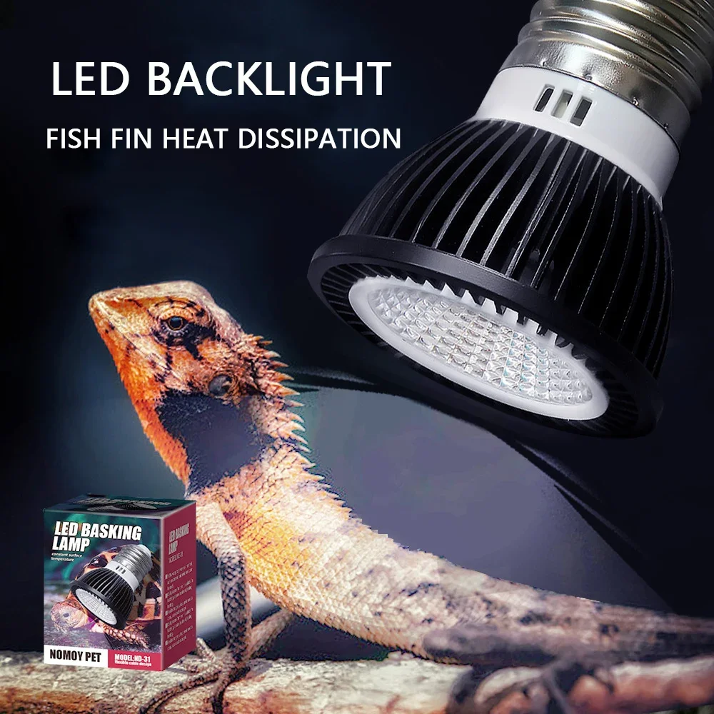 Reptile 110/220V UVB+UVA Light – Calcium Powder Reptile Bewertung und Preis