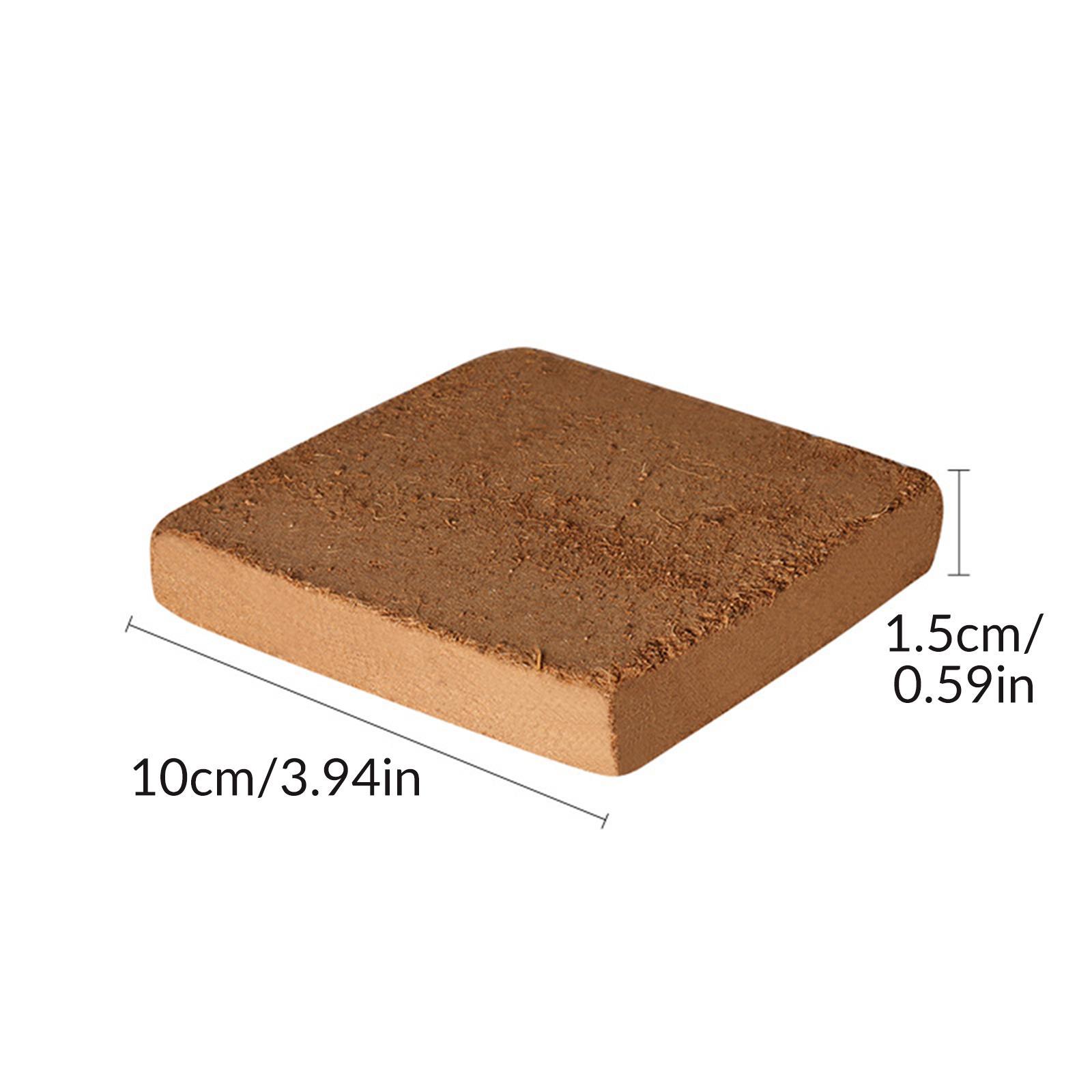 Coconut Fibre Coconut Coir Bri – Substrate Coconut Fiber Bewertung und Preis