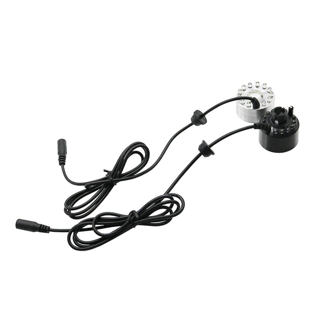 Electric Colorful Ultrasonic M – Terrarium Fogger Ultrasonic Bewertung und Preis