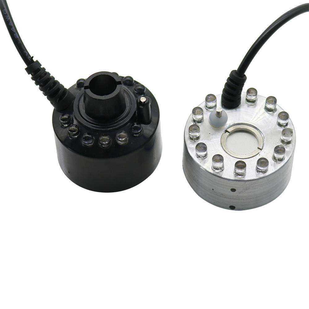 Electric Colorful Ultrasonic M – Terrarium Fogger Ultrasonic Bewertung und Preis