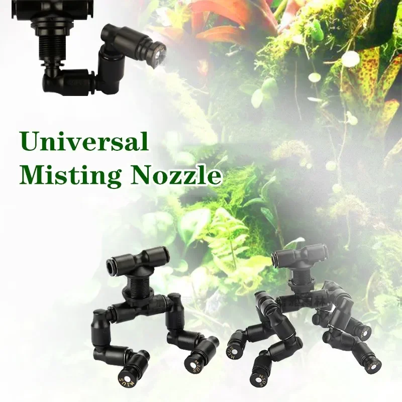 Reptiles 360 Degree Rotating F – Misting Nozzle Reptile Bewertung und Preis