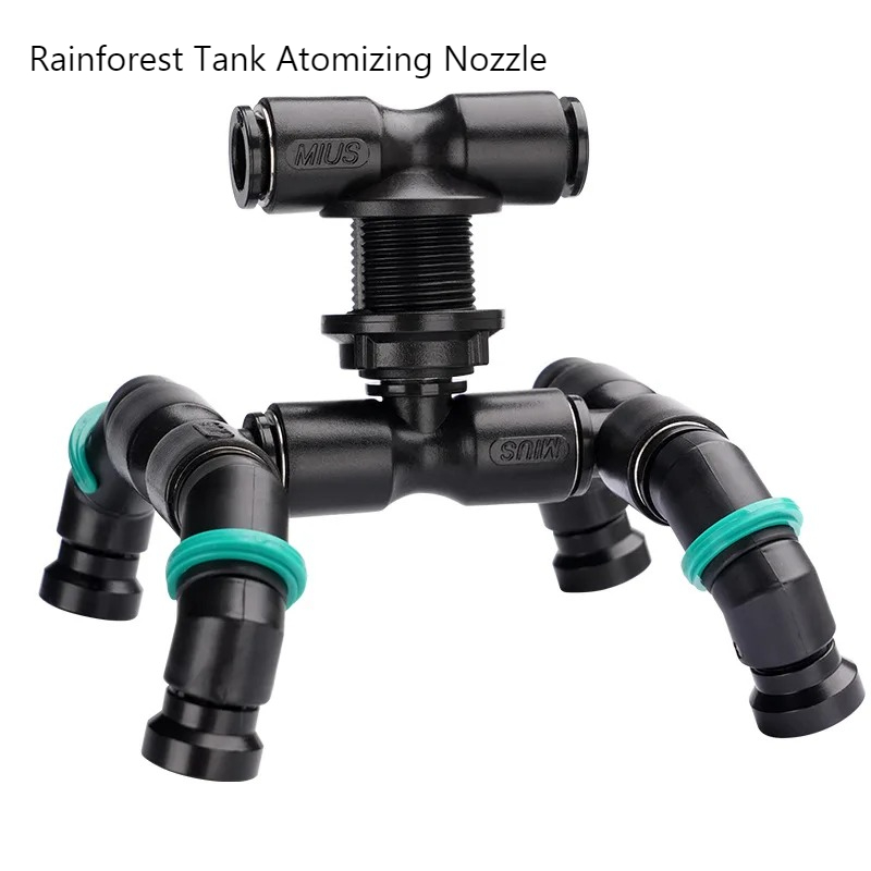 MINI Adjustable Reptile Fogger – Misting Nozzle Reptile Bewertung und Preis