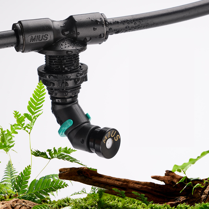 MINI Adjustable Reptile Fogger – Misting Nozzle Reptile Bewertung und Preis