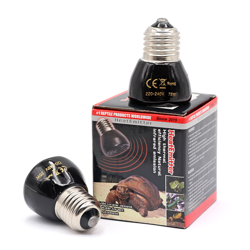 220V Far Infrared Heating Lamp – Ceramic Heat Emitter Bewertung und Preis