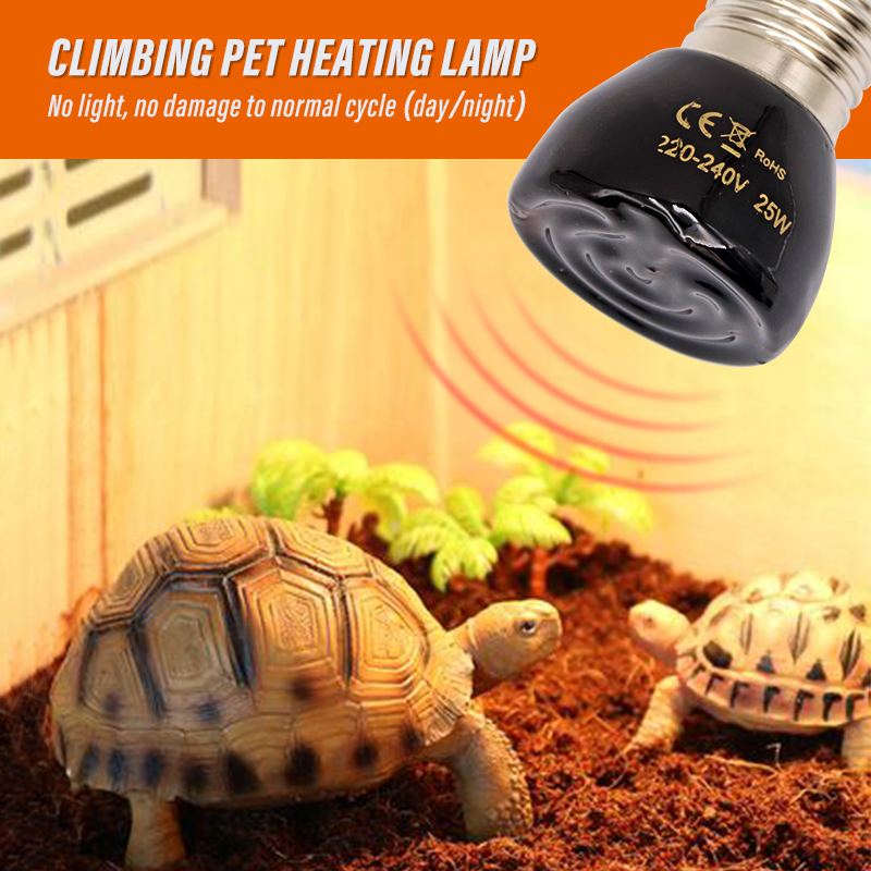220V Far Infrared Heating Lamp – Ceramic Heat Emitter Bewertung und Preis