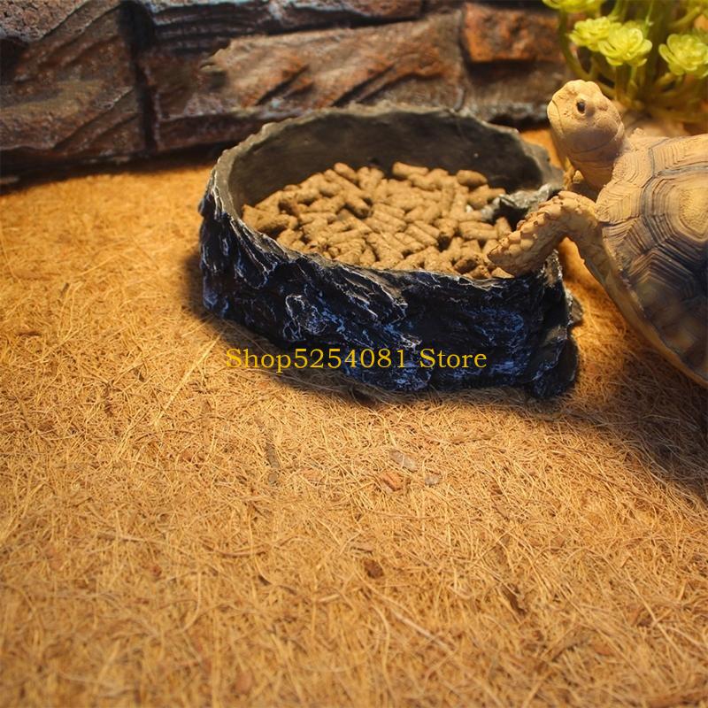 AXYC Reptiles Sleeping Mat Bed – Substrate Coconut Fiber Bewertung und Preis