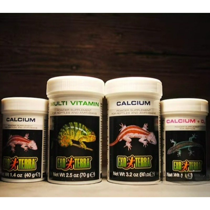 HAGEN Reptile Calcium Powder W – Vitamin D3 Reptile Bewertung und Preis