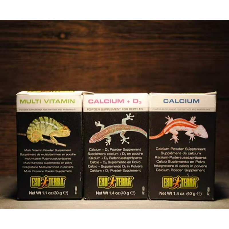 HAGEN Reptile Calcium Powder W – Vitamin D3 Reptile Bewertung und Preis