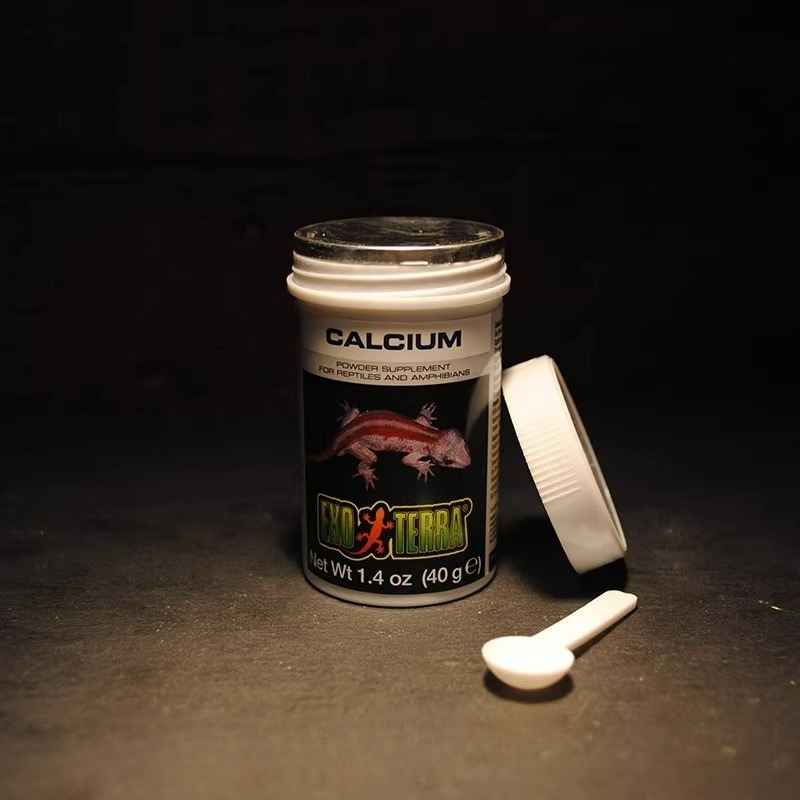 HAGEN Reptile Calcium Powder W – Vitamin D3 Reptile Bewertung und Preis