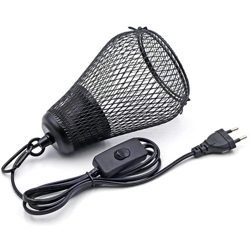 Pet Reptile Heat Lamp Shade In – Ceramic Heat Emitter Bewertung und Preis