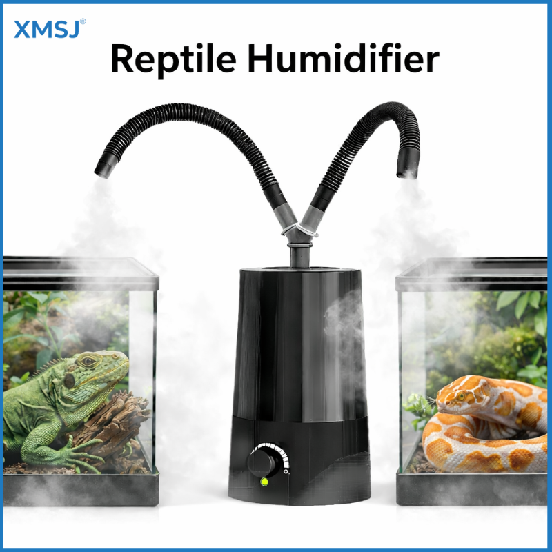 Reptile Humidifier Terrarium F – Terrarium Fogger Ultrasonic Bewertung und Preis