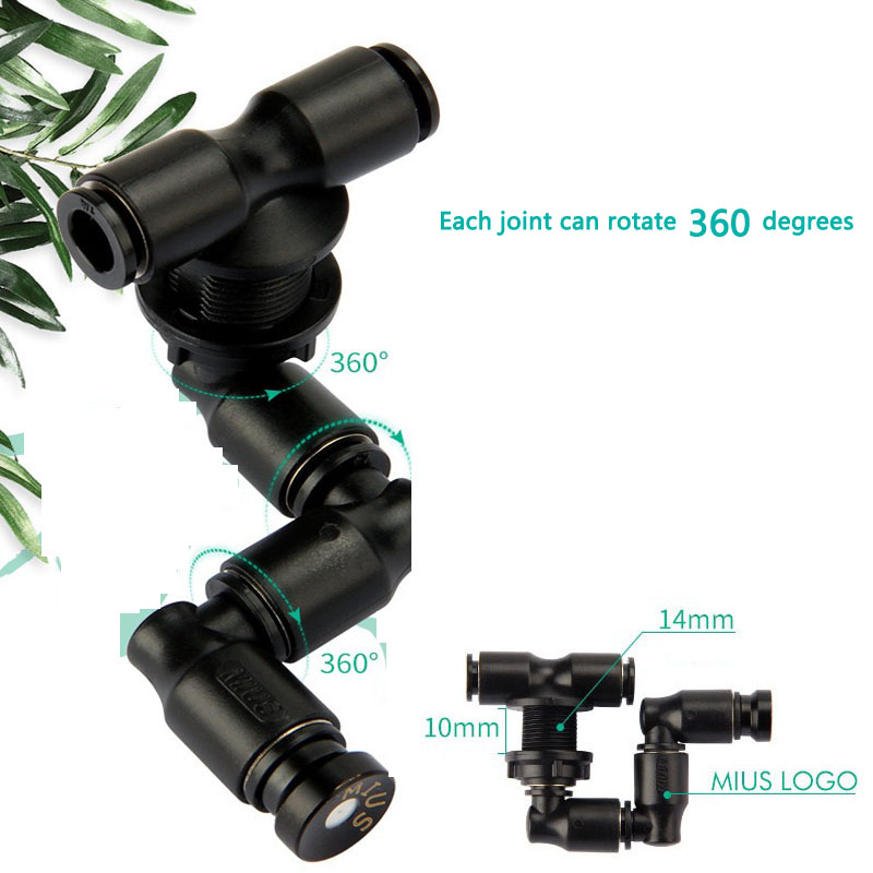 Reptile Fogger Mist Sprinklers – Misting Nozzle Reptile Bewertung und Preis