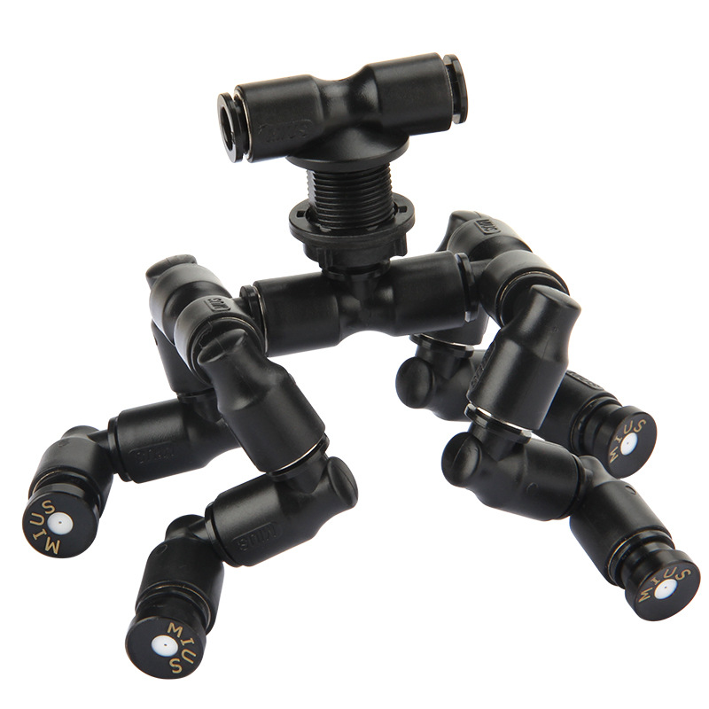 Reptile Fogger Mist Sprinklers – Misting Nozzle Reptile Bewertung und Preis