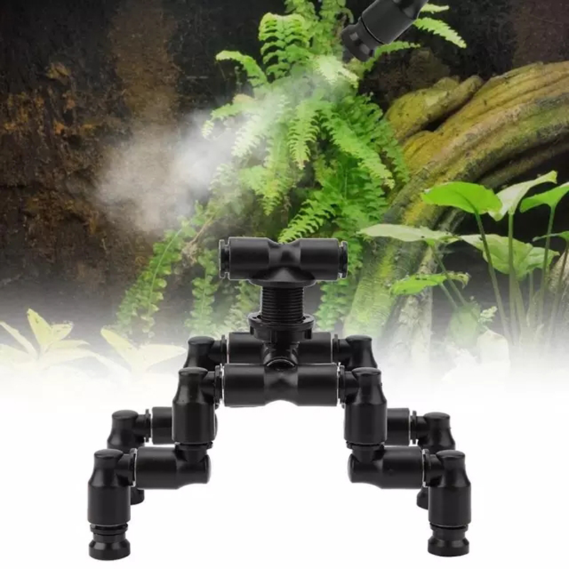 Reptile Fogger Mist Sprinklers – Misting Nozzle Reptile Bewertung und Preis