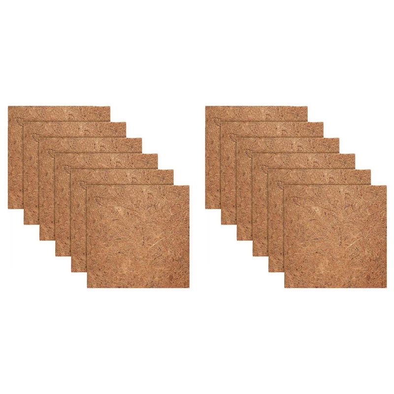 A84E-2X Natural Coconut Fiber  – Substrate Coconut Fiber Bewertung und Preis