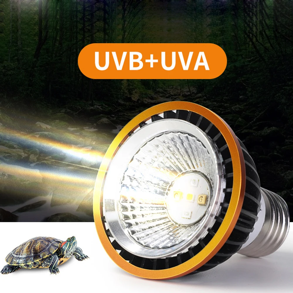Professional 3W Reptile Lamp U – Ceramic Heat Emitter Bewertung und Preis