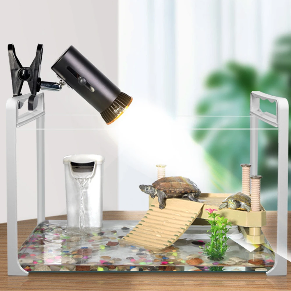 Professional 3W Reptile Lamp U – Ceramic Heat Emitter Bewertung und Preis