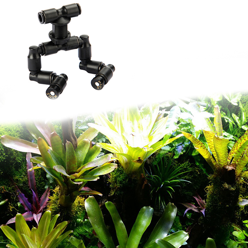 360° Adjustable Aquarium Repti – Misting Nozzle Reptile Bewertung und Preis
