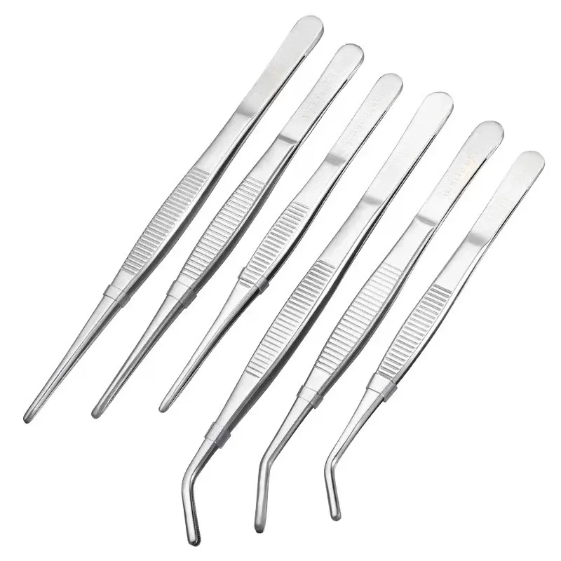 Stainless Multifuctional Steel – Feeding Tong Stainless Bewertung und Preis