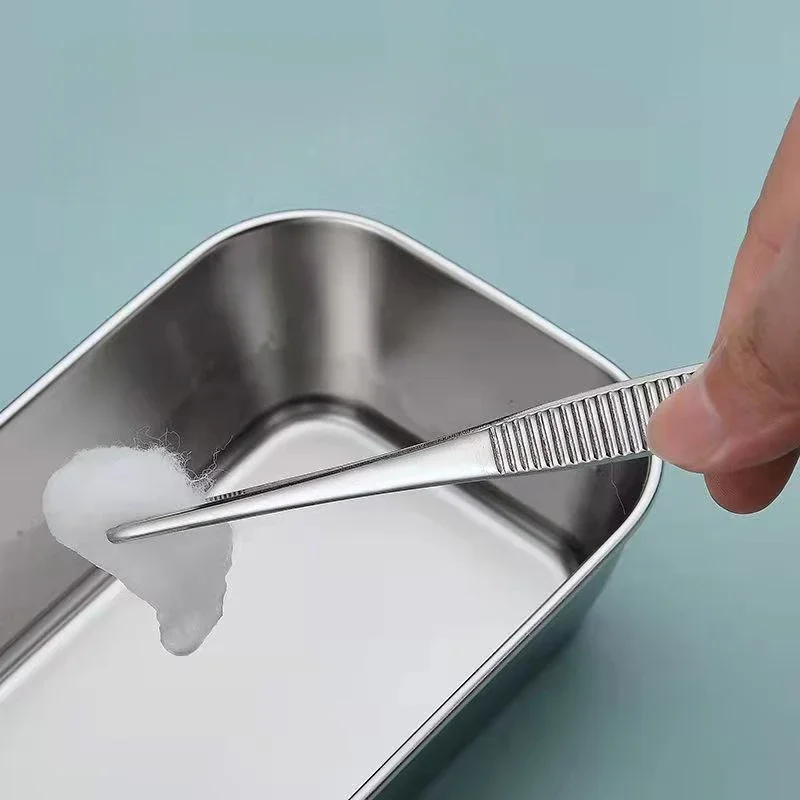 Stainless Multifuctional Steel – Feeding Tong Stainless Bewertung und Preis