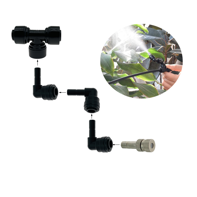 Reptiles Terrarium Nozzle Fogg – Misting Nozzle Reptile Bewertung und Preis