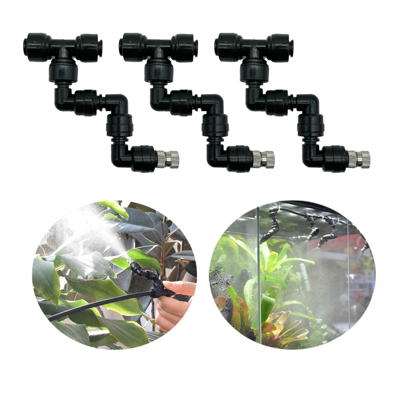 Reptiles Terrarium Nozzle Fogg – Misting Nozzle Reptile Bewertung und Preis