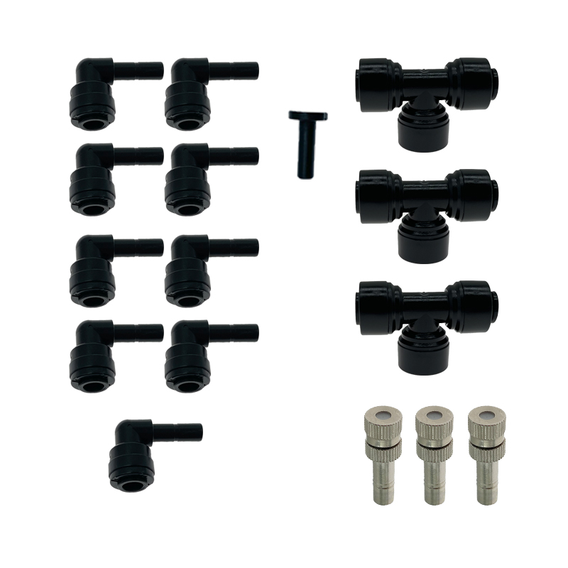 Reptiles Terrarium Nozzle Fogg – Misting Nozzle Reptile Bewertung und Preis