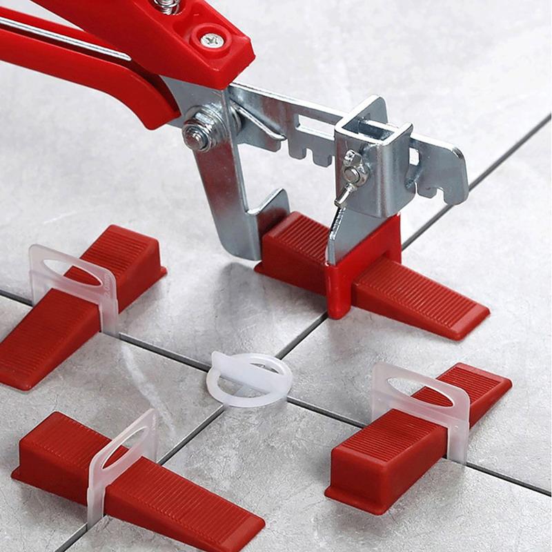 100Pcs Ceramic Tile Spacers Cl – Ceramic Tile Floor Bewertung und Preis
