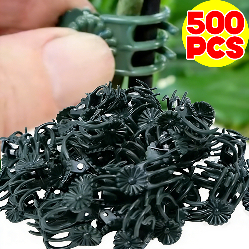 Wholesale Mini Plant Support C – Vine Climbing Plastic Bewertung und Preis