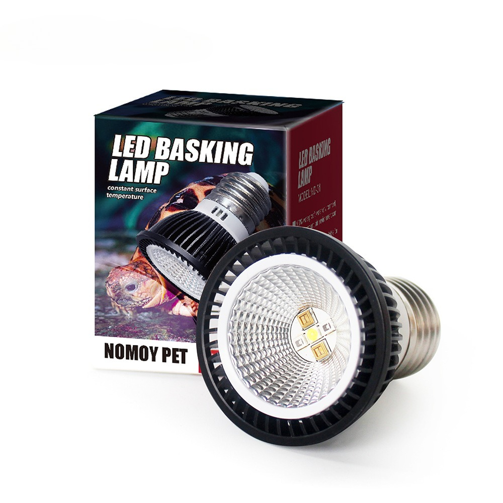 NOMOY Reptile UVB LED Basking  – Vitamin D3 Reptile Bewertung und Preis