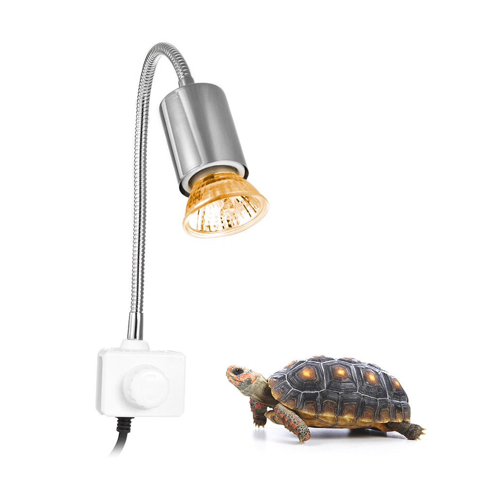 25W Halogen Heat Lamp UVA UVB  – Basking Bulb Halogen Bewertung und Preis