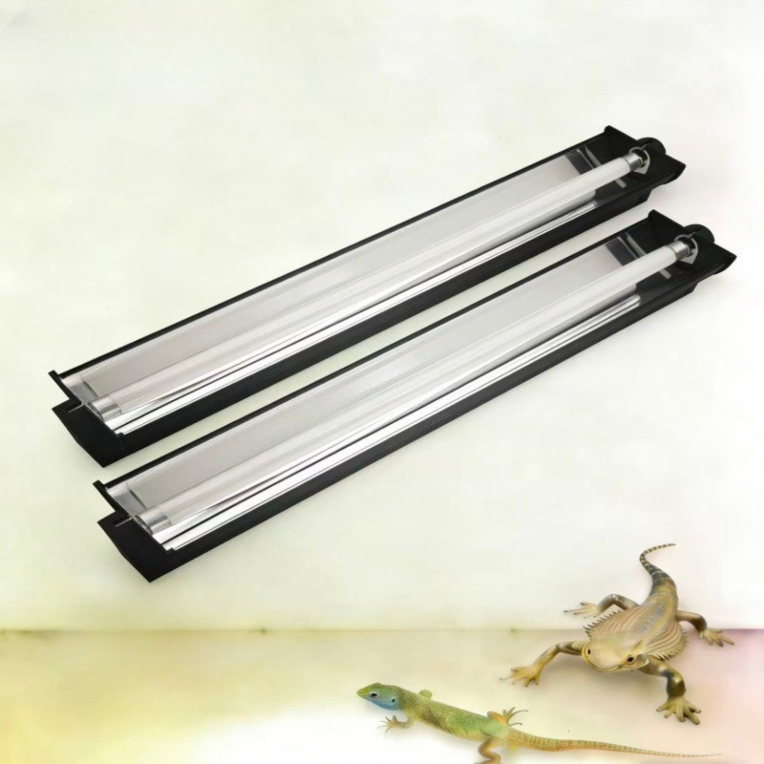 T5 UVB Reptile Light Fixture K – Calcium Powder Reptile Bewertung und Preis