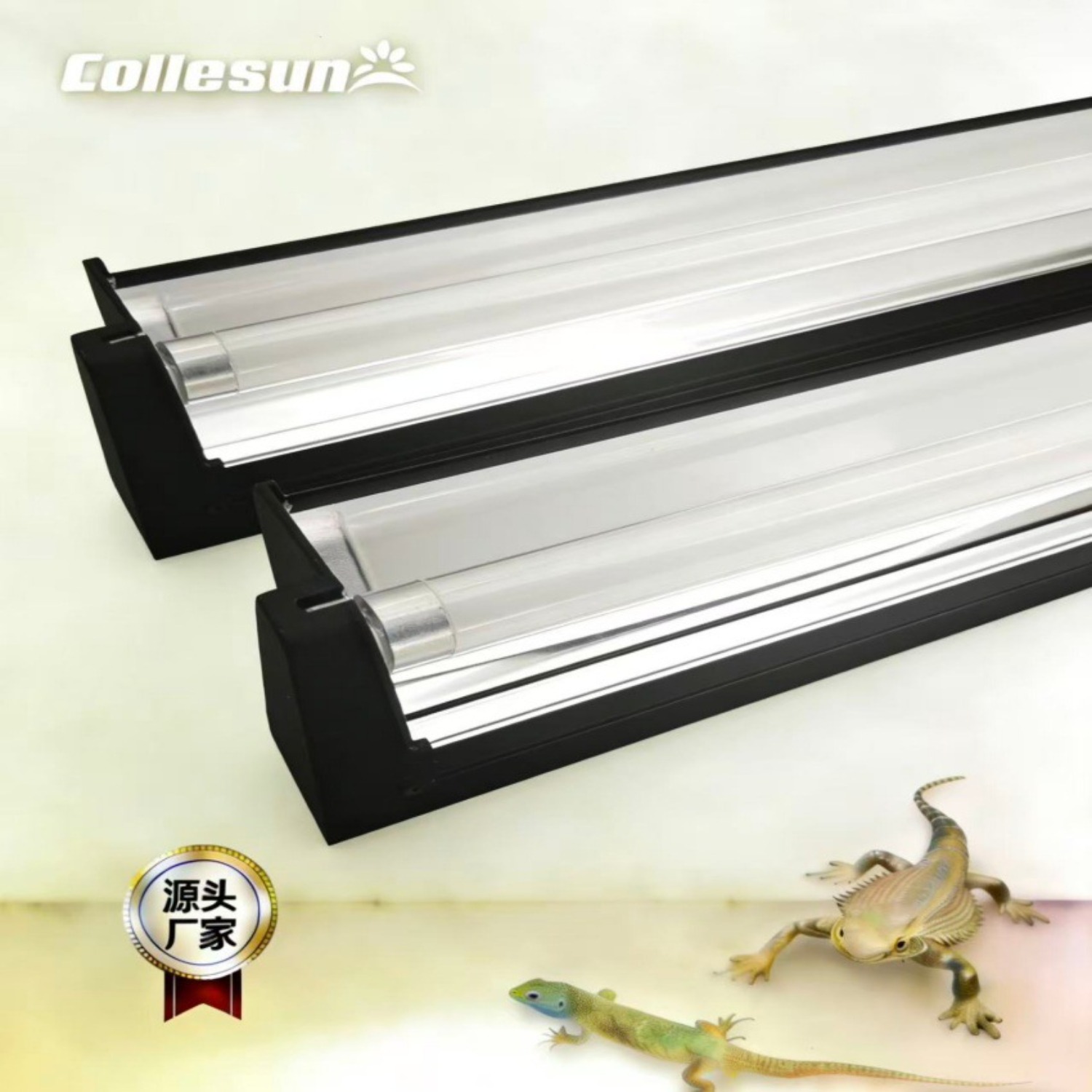 T5 UVB Reptile Light Fixture K – Calcium Powder Reptile Bewertung und Preis
