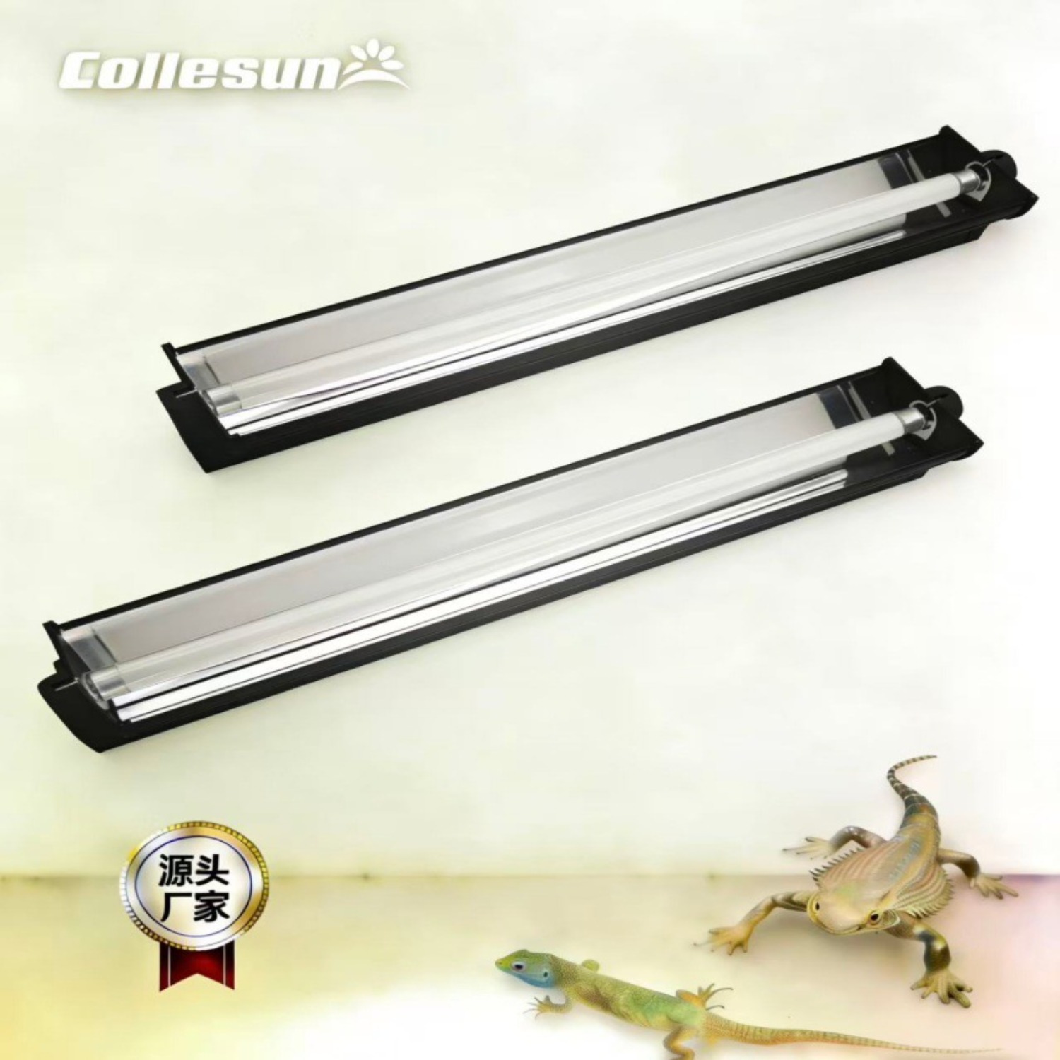 T5 UVB Reptile Light Fixture K – Calcium Powder Reptile Bewertung und Preis