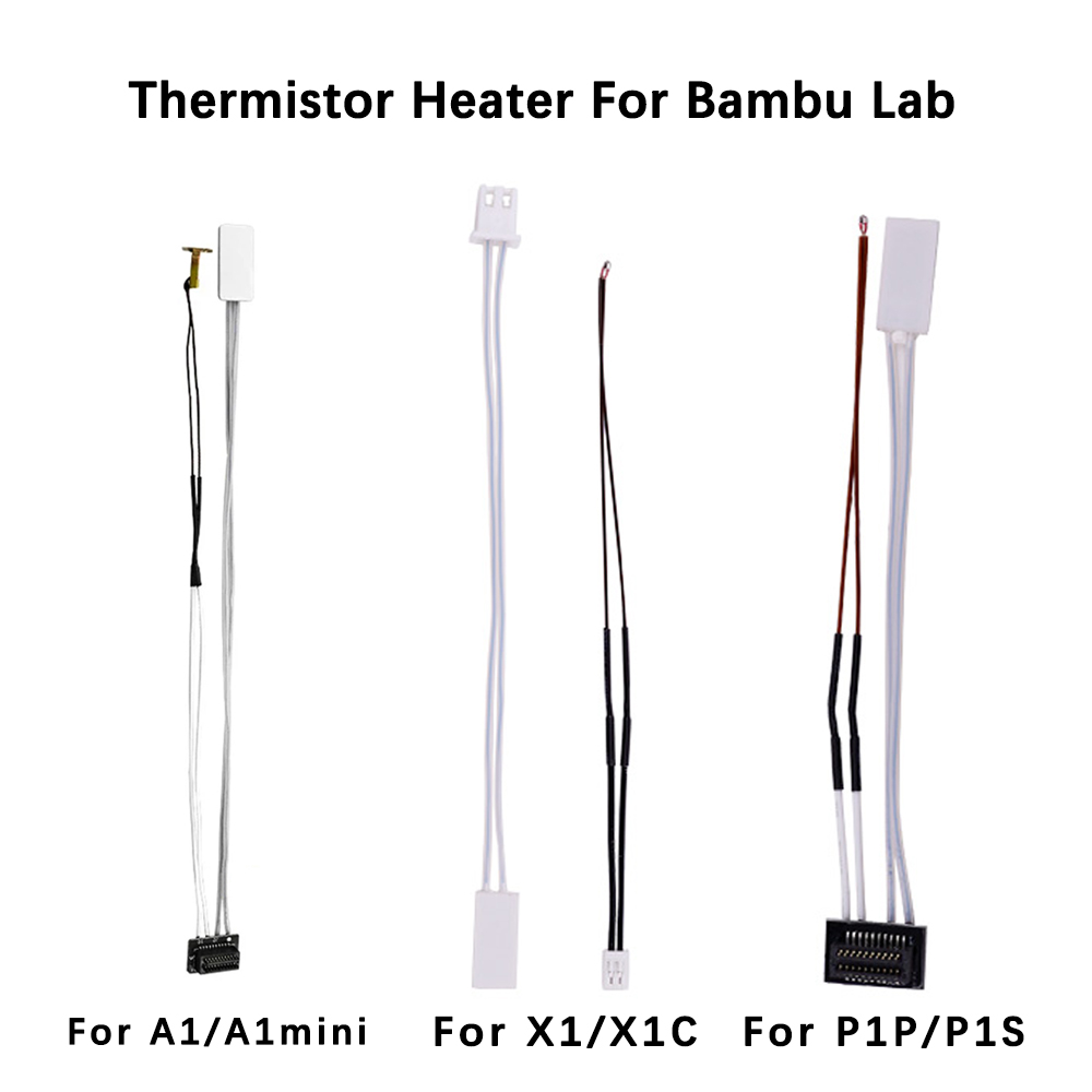 Heating Tube For Bambu Lab A1  – Ceramic Heat Emitter Bewertung und Preis